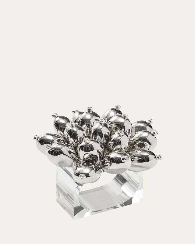 Jubilee Napkin Ring